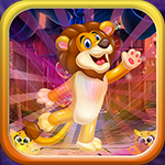 G4K Extravagance Lion Escape Game